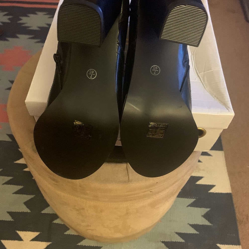 Booties - Picture 6 of 6